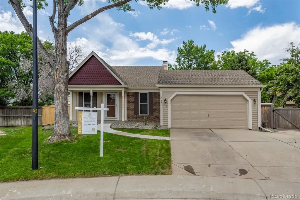 12665 Grove Court Broomfield CO 80020
