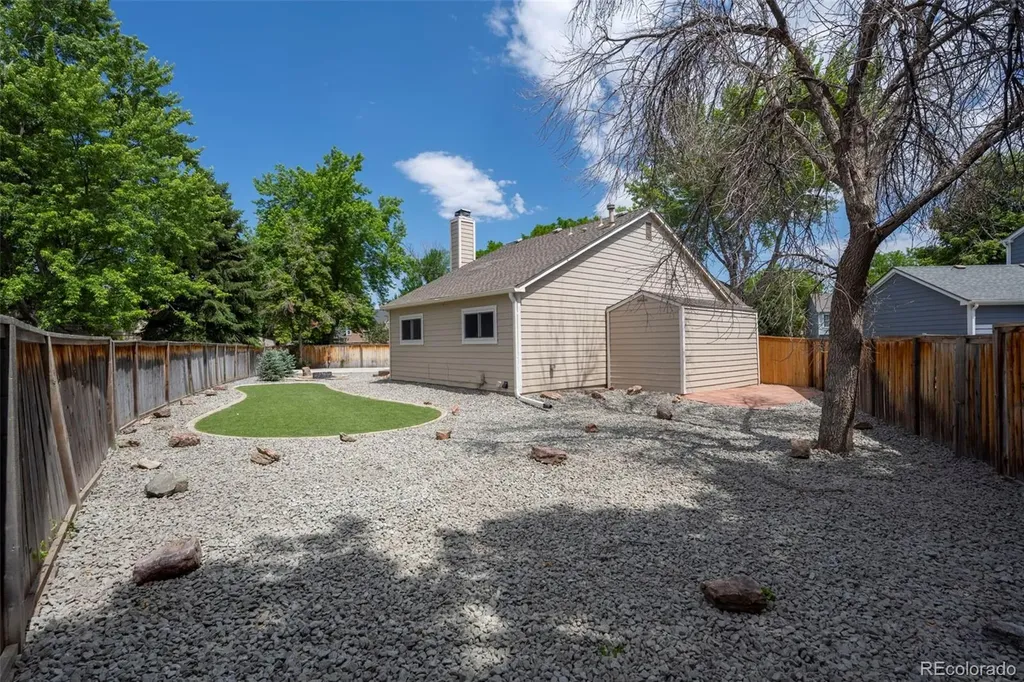 12665 Grove Court Broomfield CO 80020