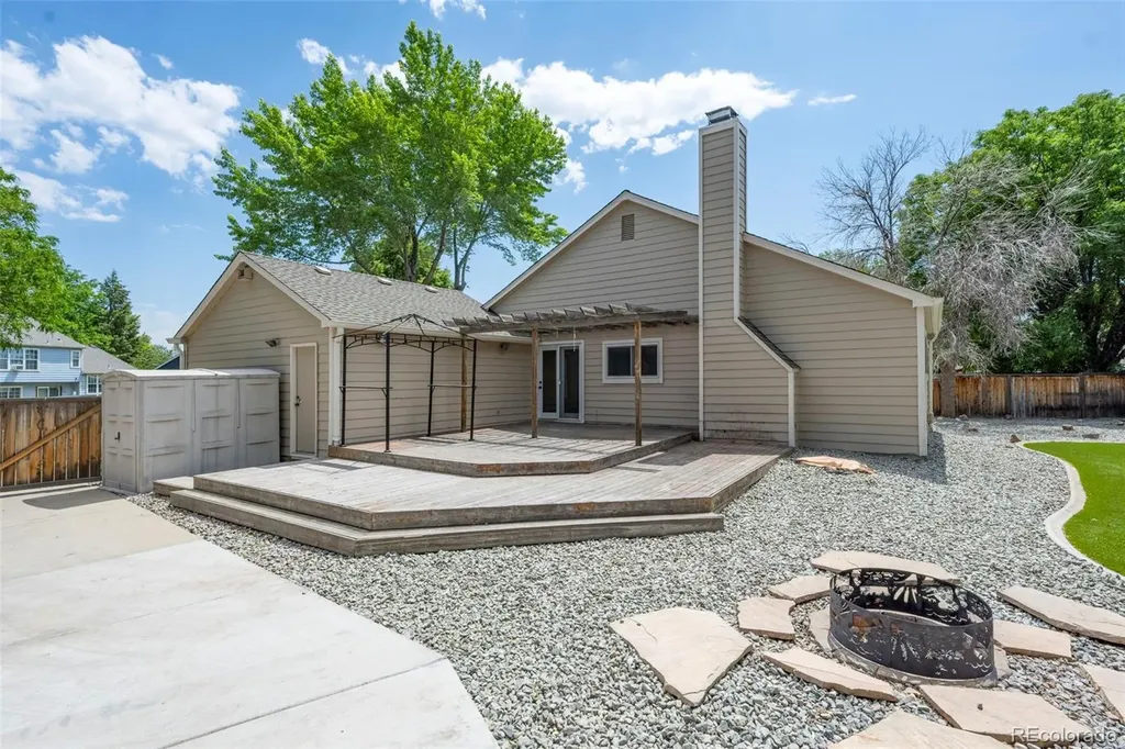12665 Grove Court Broomfield CO 80020