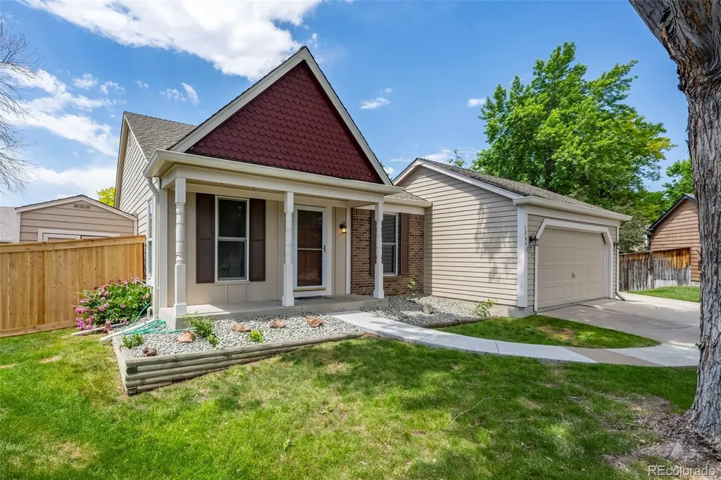 12665 Grove Court Broomfield CO 80020
