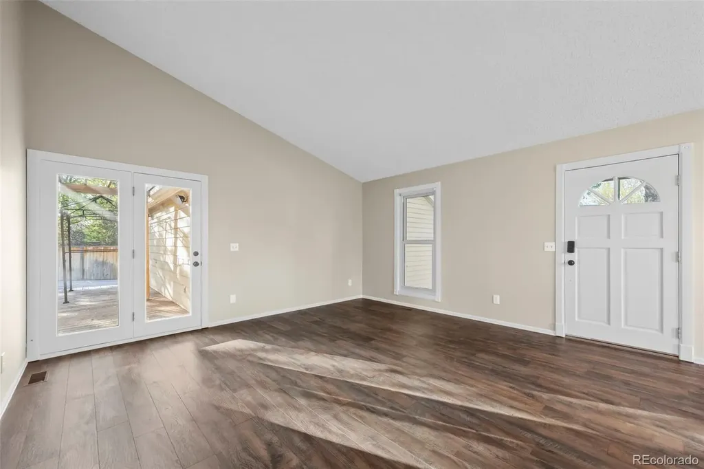 12665 Grove Court Broomfield CO 80020