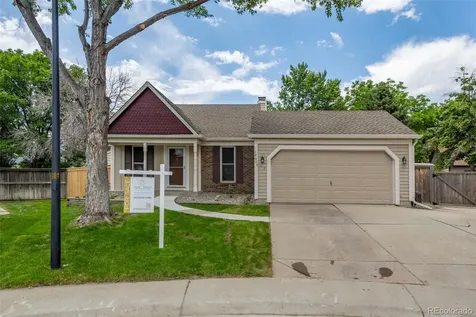 12665 Grove Court Broomfield CO 80020