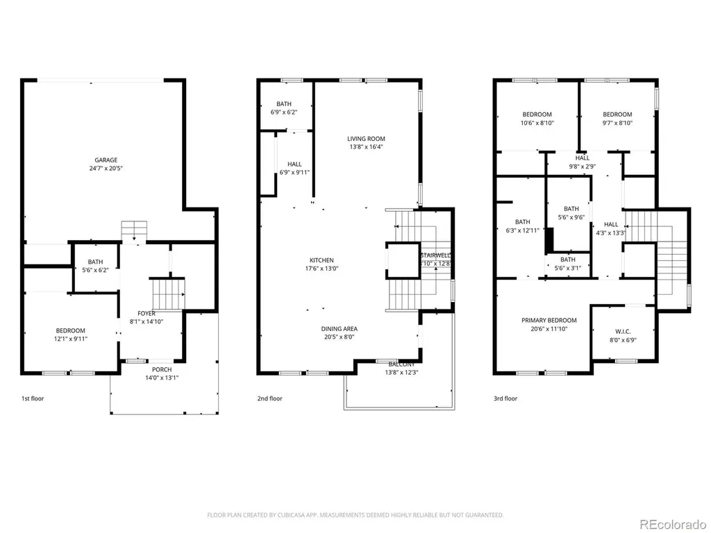 2250 S Mcintyre Street Lakewood CO 80228