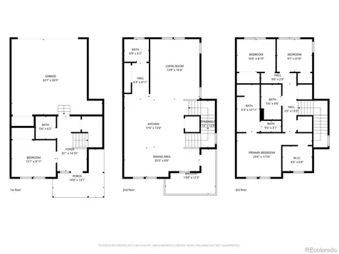 2250 S Mcintyre Street Lakewood CO 80228