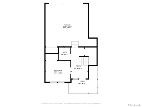 2250 S Mcintyre Street Lakewood CO 80228