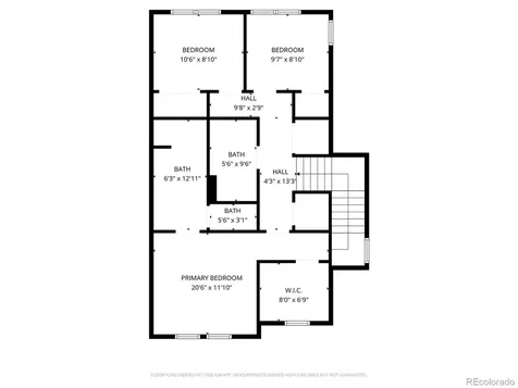 2250 S Mcintyre Street Lakewood CO 80228