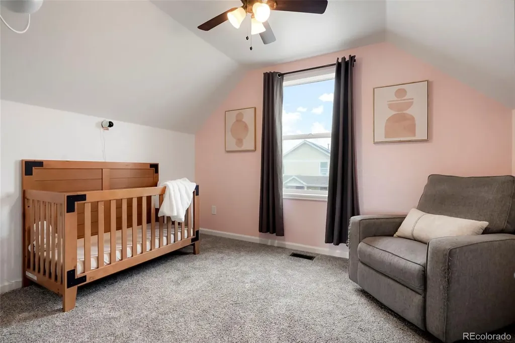 3005 Quarterland Street Strasburg CO 80136