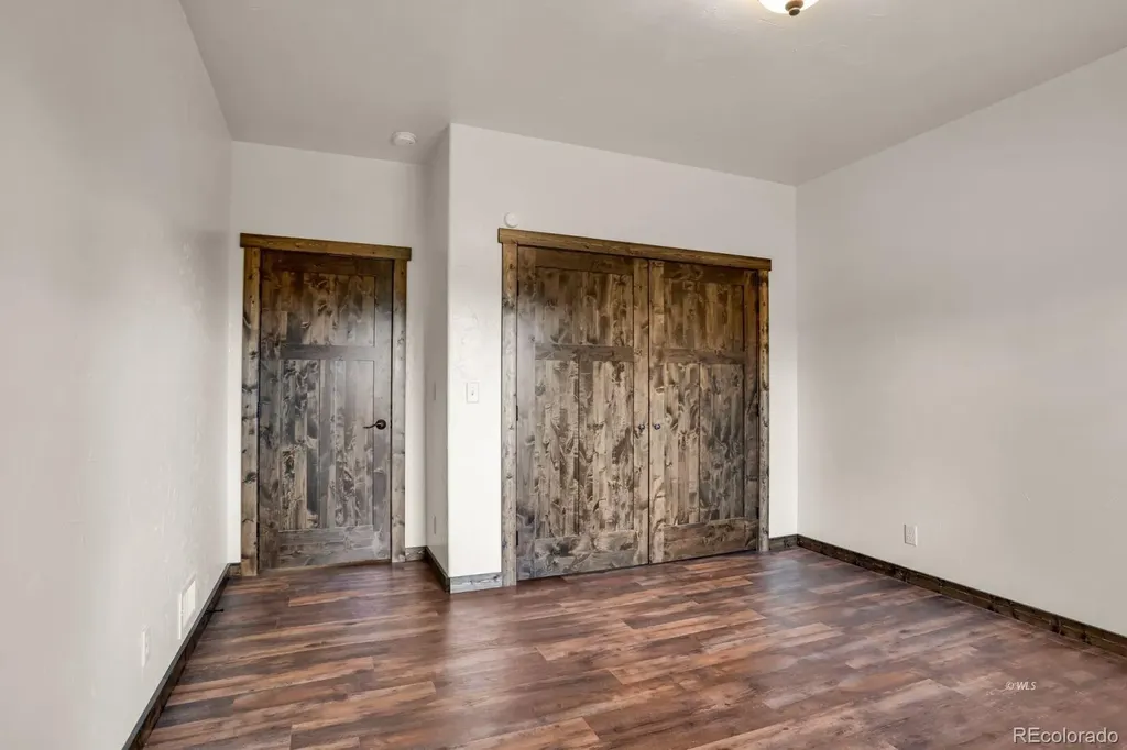 4513 County Road 323 Westcliffe CO 81252
