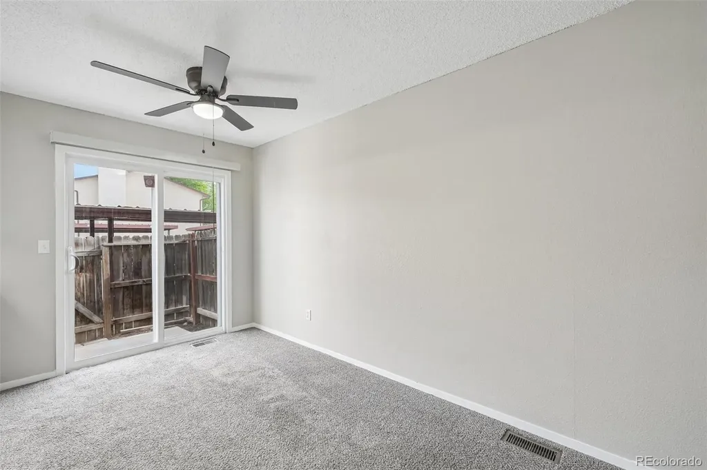 3027 Starlight Circle Colorado Springs CO 80916