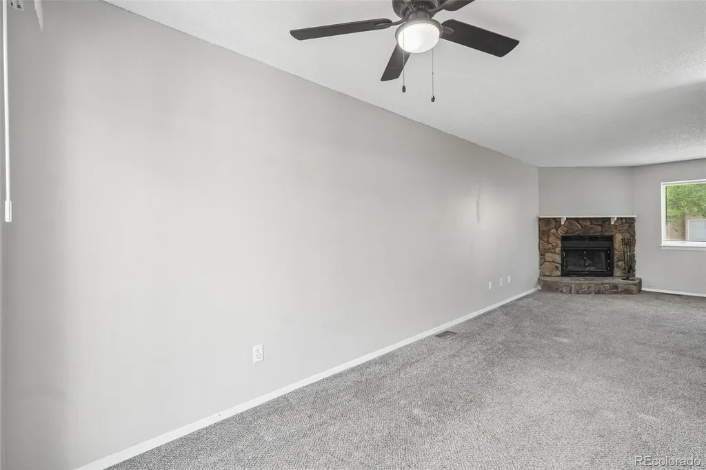 3027 Starlight Circle Colorado Springs CO 80916