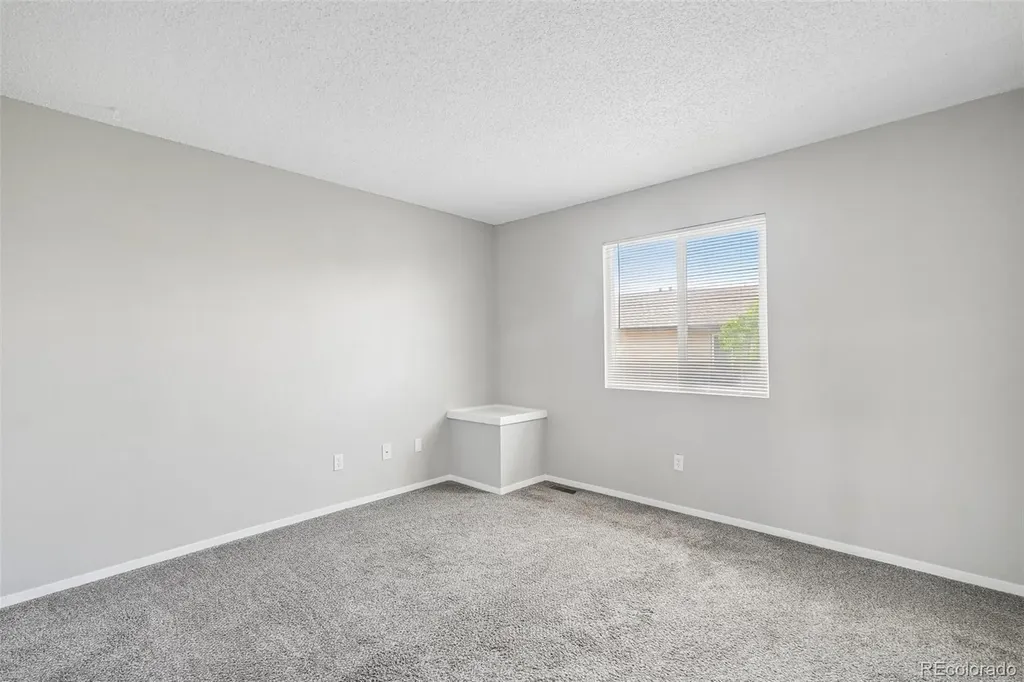 3027 Starlight Circle Colorado Springs CO 80916