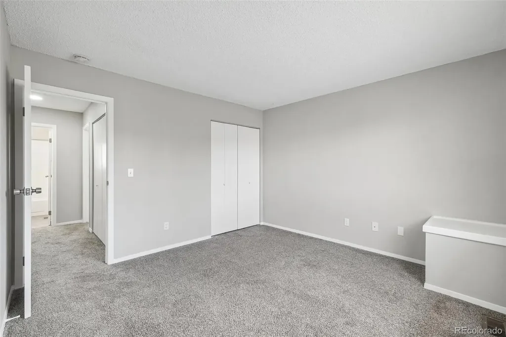 3027 Starlight Circle Colorado Springs CO 80916