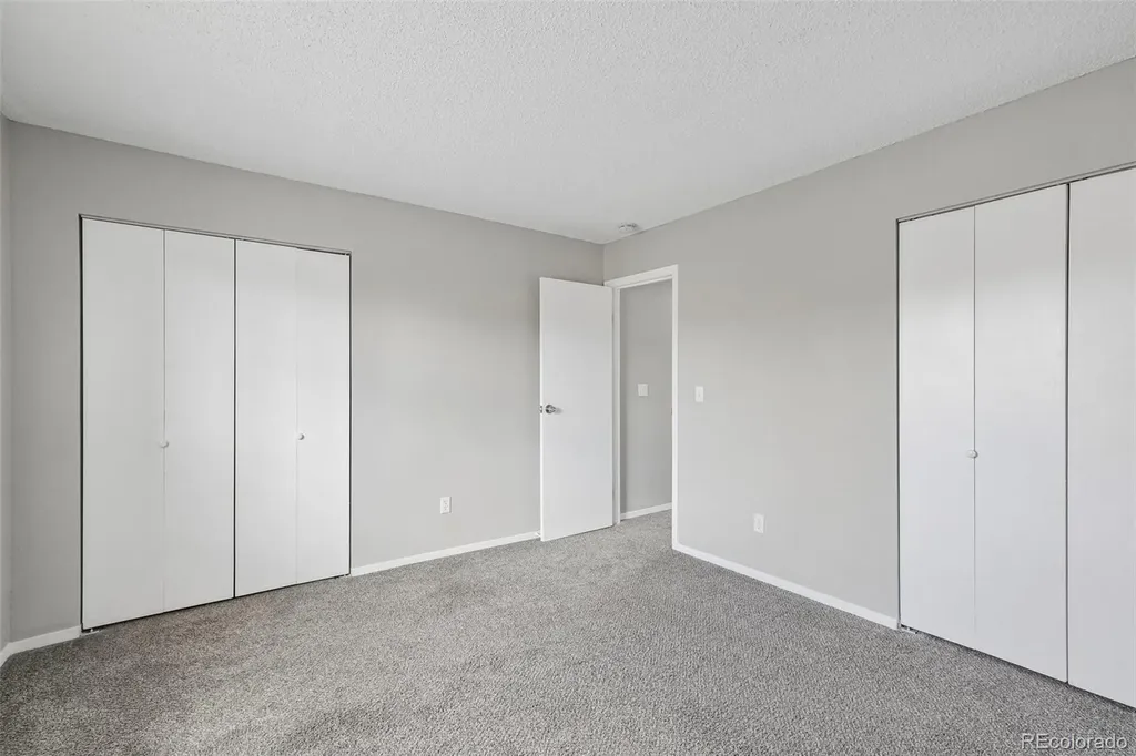 3027 Starlight Circle Colorado Springs CO 80916