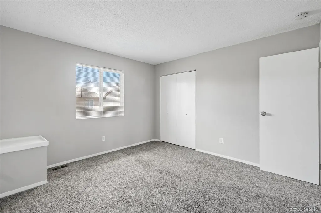 3027 Starlight Circle Colorado Springs CO 80916