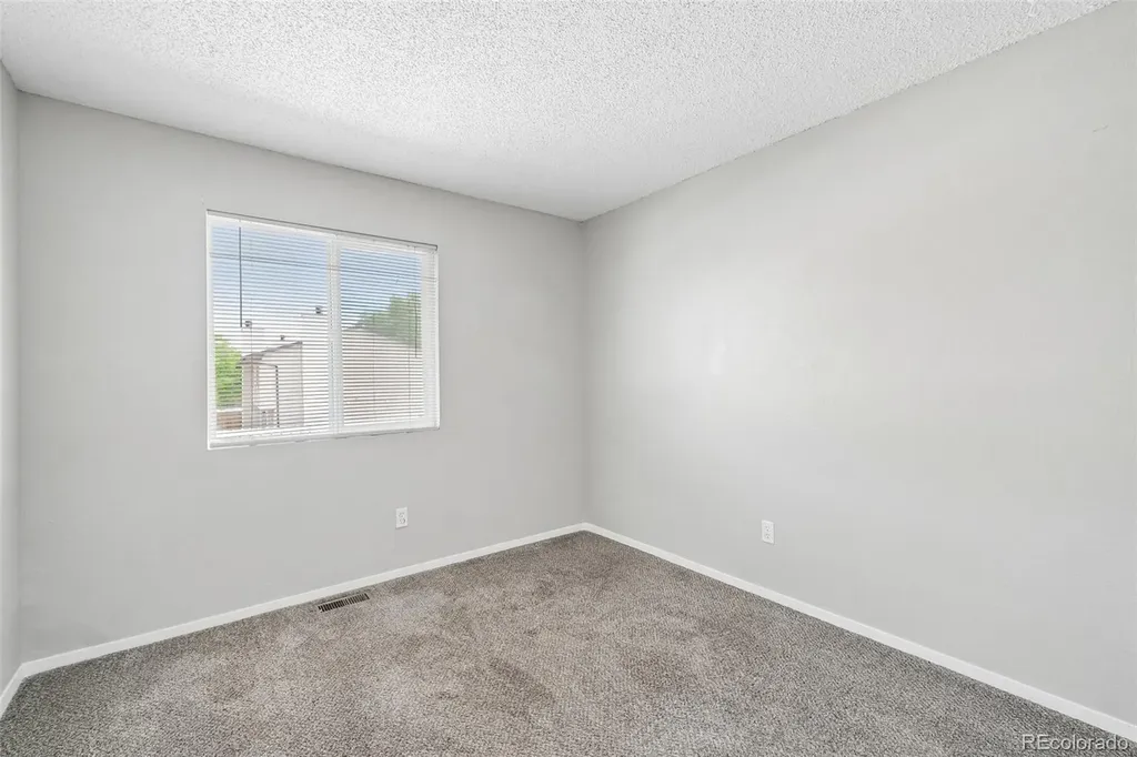 3027 Starlight Circle Colorado Springs CO 80916