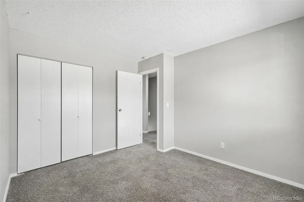 3027 Starlight Circle Colorado Springs CO 80916