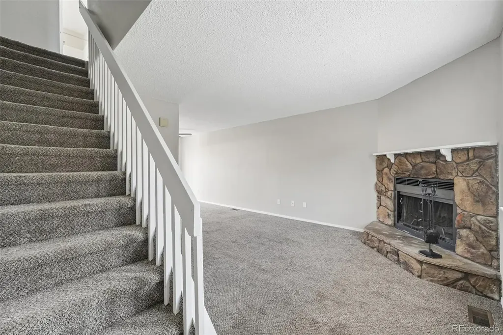 3027 Starlight Circle Colorado Springs CO 80916