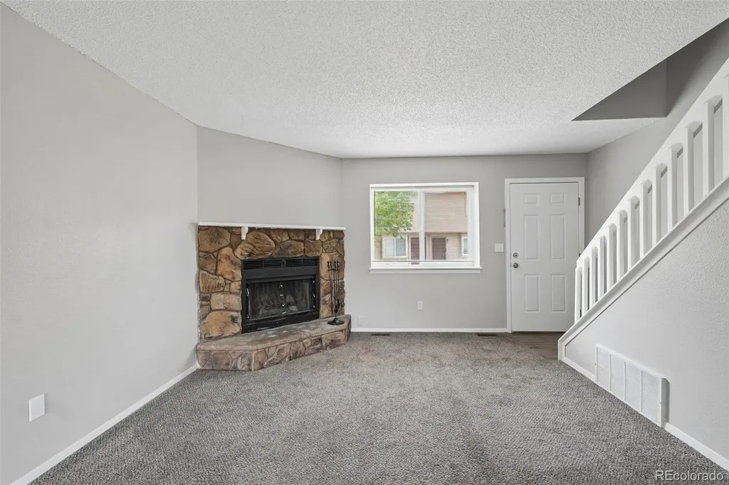 3027 Starlight Circle Colorado Springs CO 80916