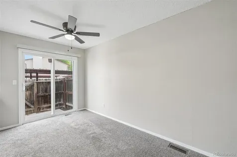 3027 Starlight Circle Colorado Springs CO 80916