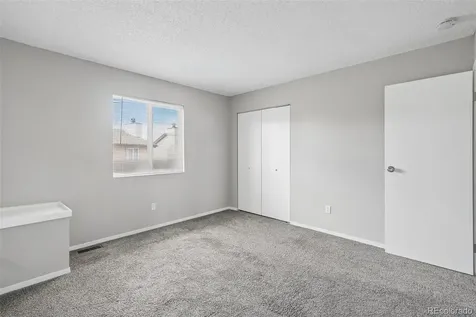 3027 Starlight Circle Colorado Springs CO 80916