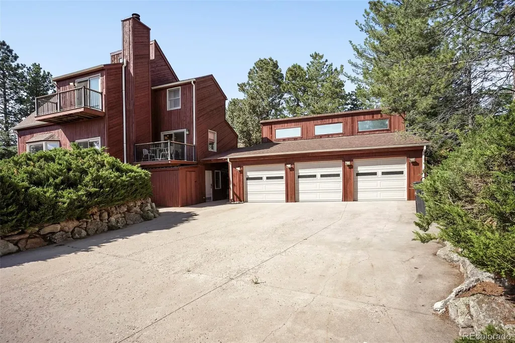 6456 Wind Hollow Court Parker CO 80134