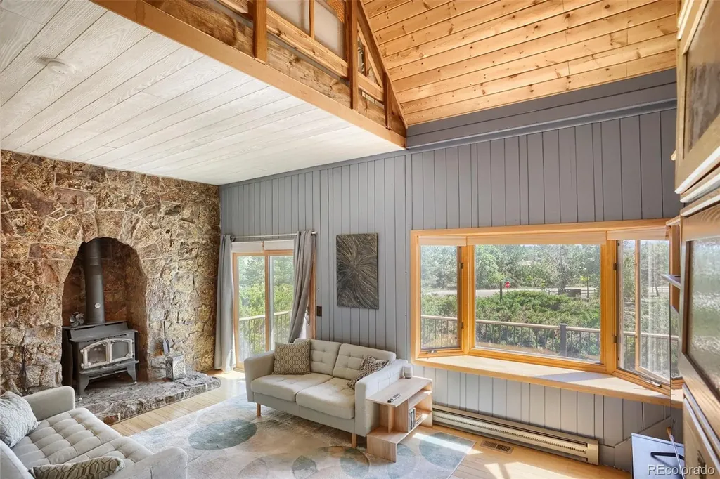 6456 Wind Hollow Court Parker CO 80134