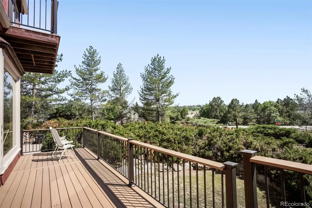 6456 Wind Hollow Court Parker CO 80134