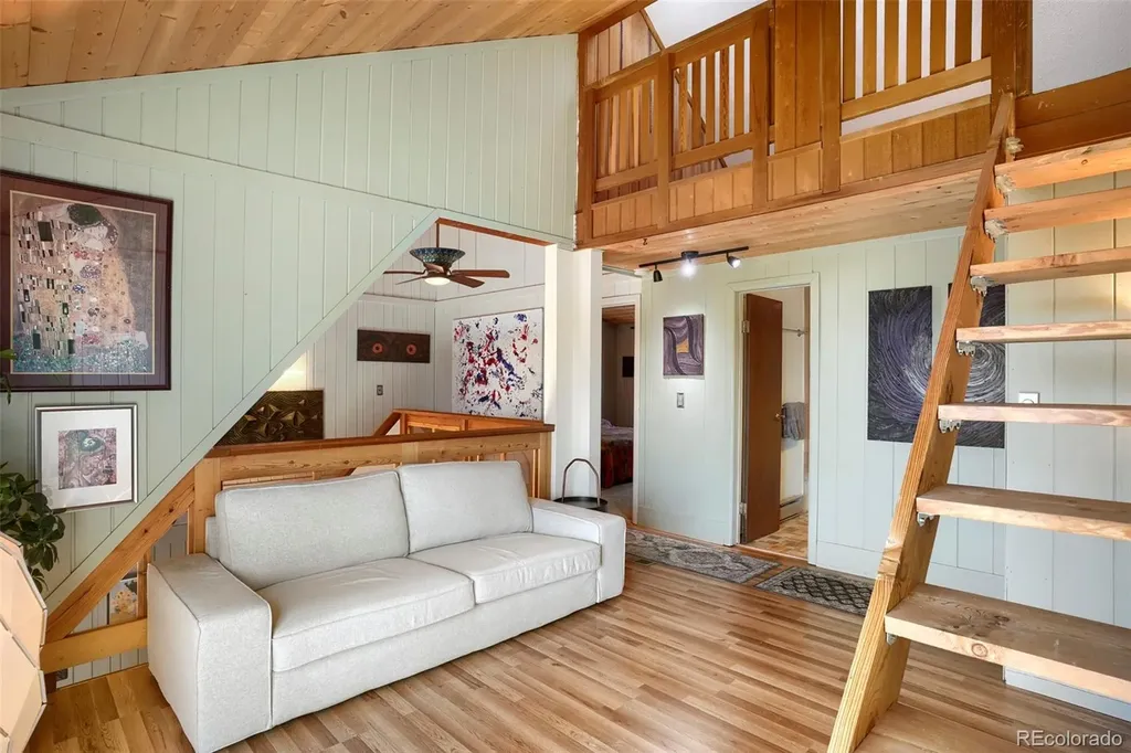 6456 Wind Hollow Court Parker CO 80134