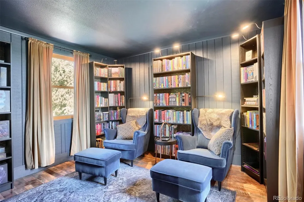 6456 Wind Hollow Court Parker CO 80134