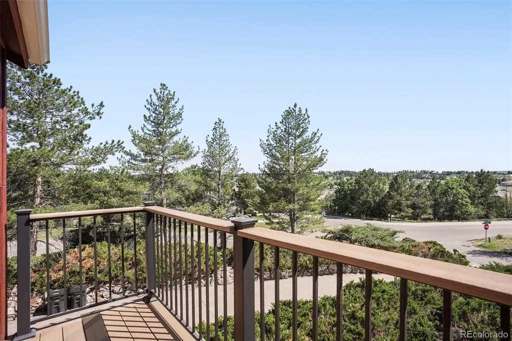 6456 Wind Hollow Court Parker CO 80134