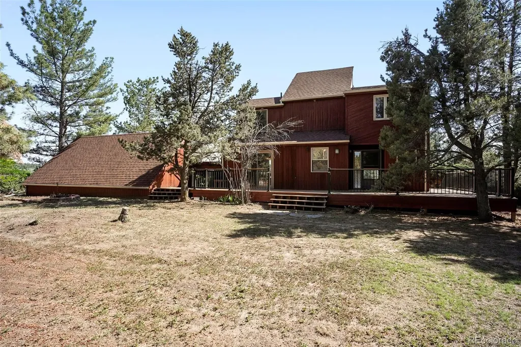 6456 Wind Hollow Court Parker CO 80134