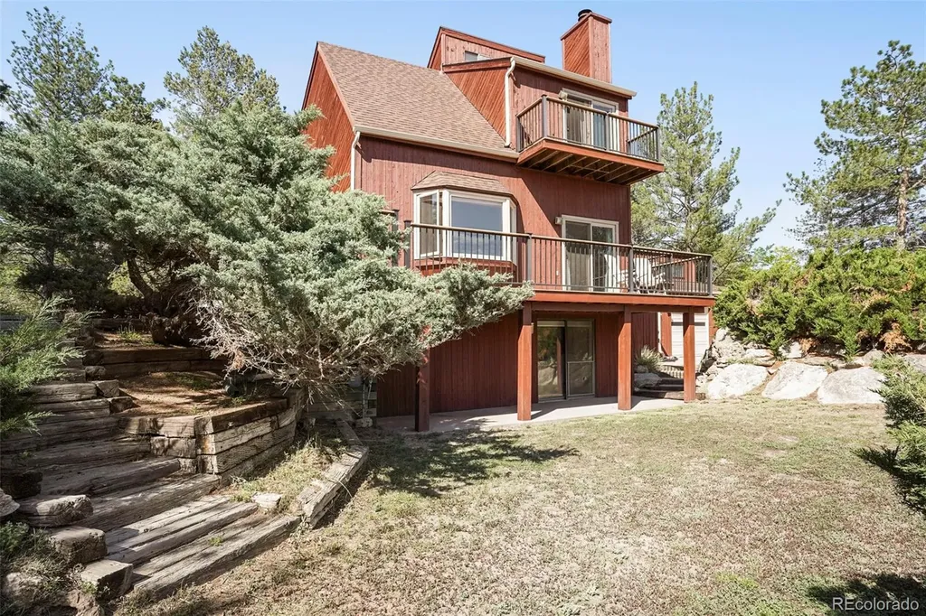 6456 Wind Hollow Court Parker CO 80134