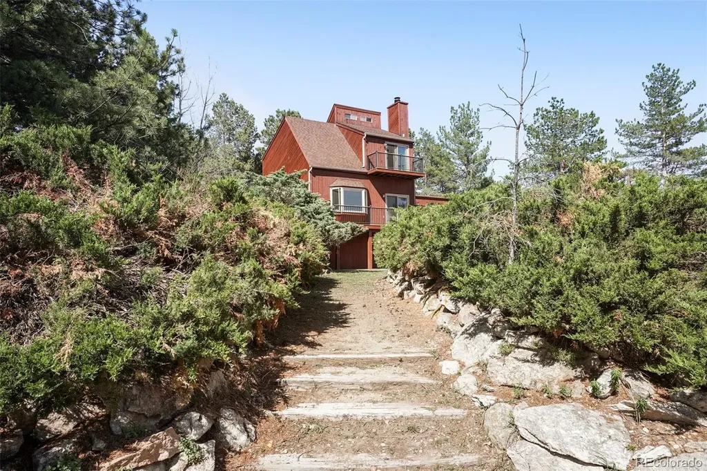 6456 Wind Hollow Court Parker CO 80134