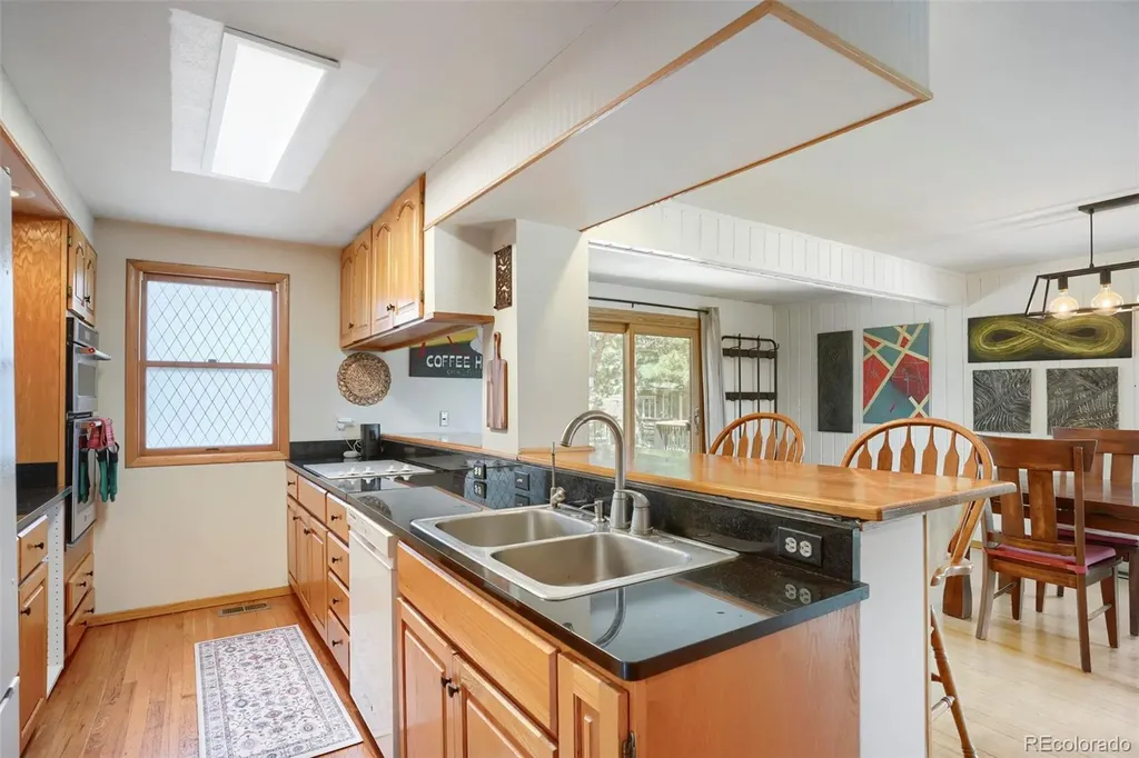 6456 Wind Hollow Court Parker CO 80134