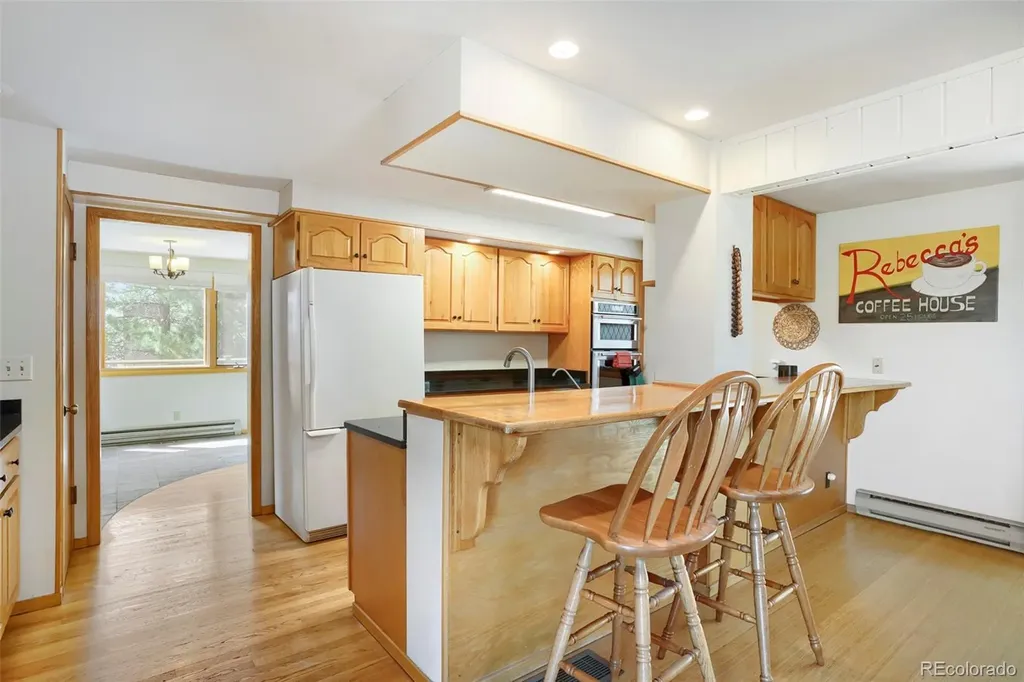 6456 Wind Hollow Court Parker CO 80134