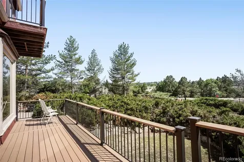 6456 N Windhollow Court Parker CO 80134