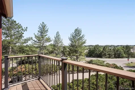 6456 N Windhollow Court Parker CO 80134