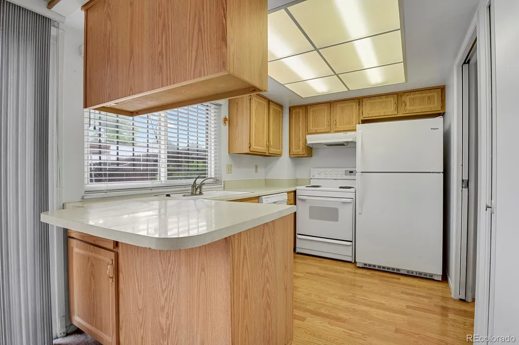 1291 S Troy Street Aurora CO 80012
