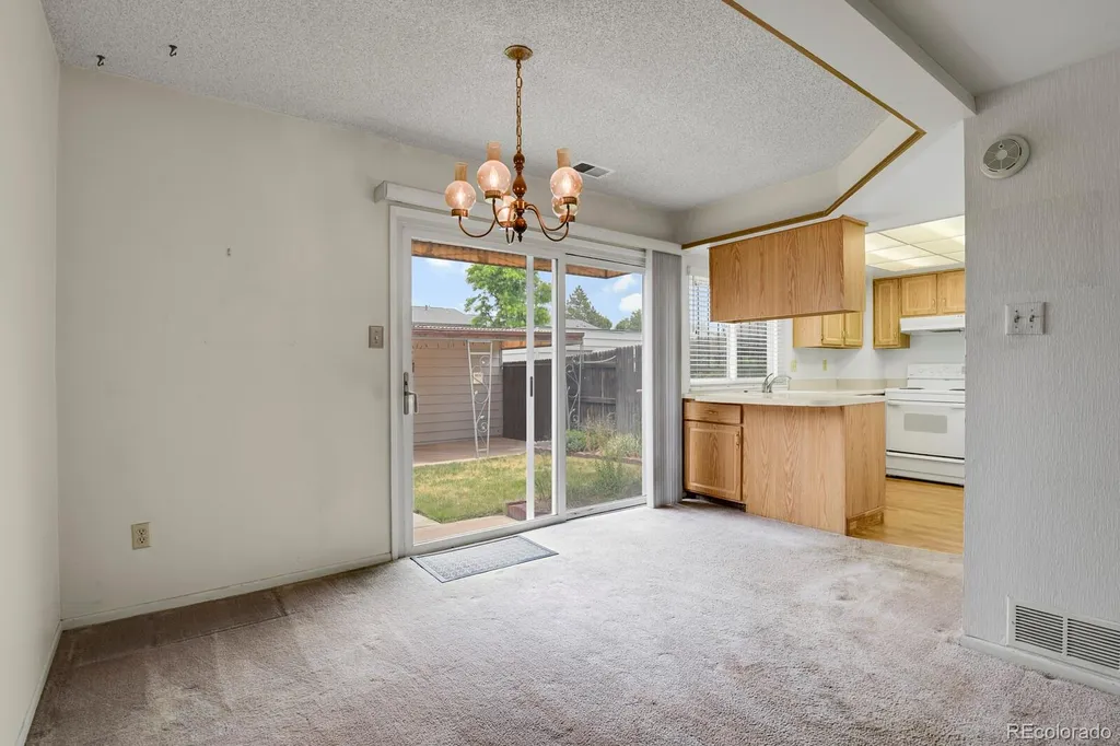 1291 S Troy Street Aurora CO 80012