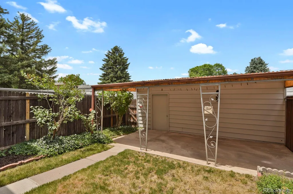 1291 S Troy Street Aurora CO 80012