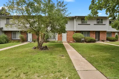 1291 S Troy Street Aurora CO 80012