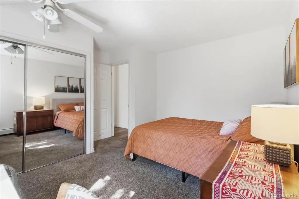 857 S Van Gordon Court Lakewood CO 80228