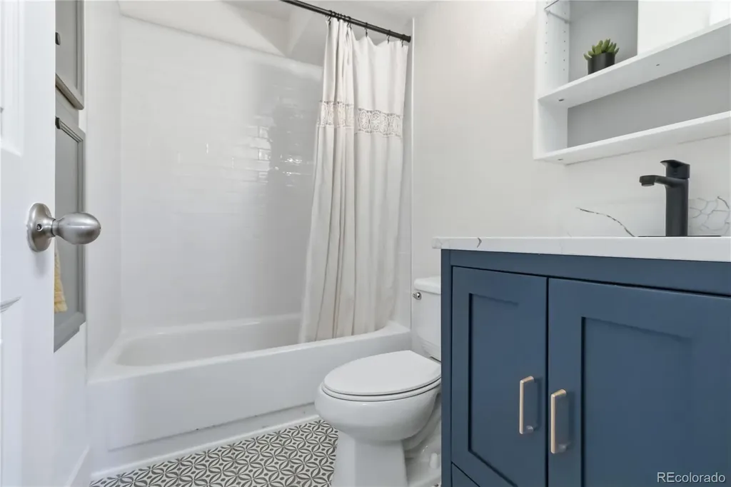 857 S Van Gordon Court Lakewood CO 80228