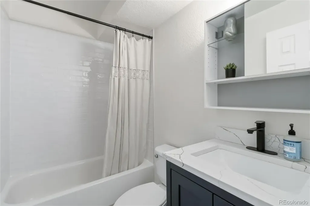 857 S Van Gordon Court Lakewood CO 80228