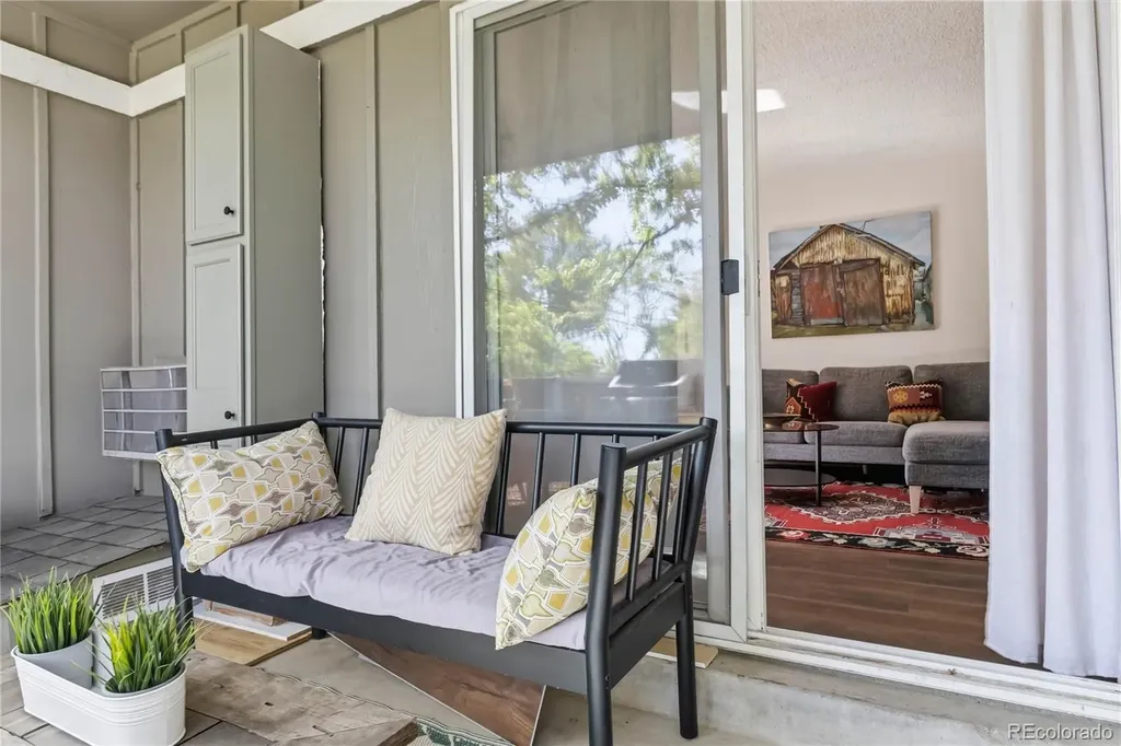 857 S Van Gordon Court Lakewood CO 80228