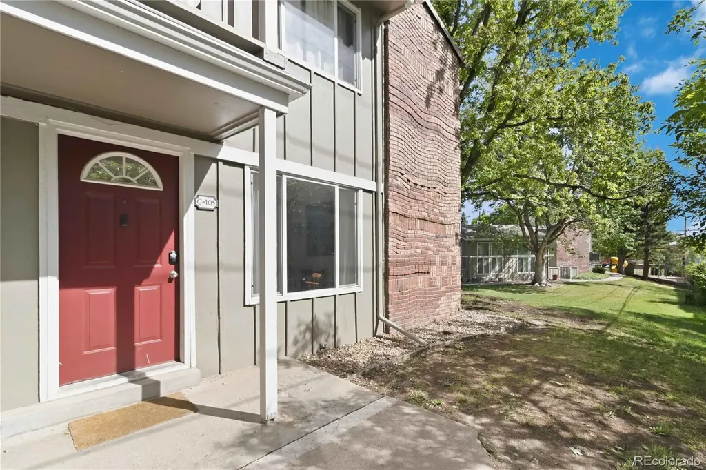 857 S Van Gordon Court Lakewood CO 80228