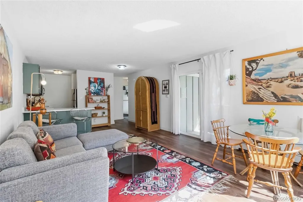 857 S Van Gordon Court Lakewood CO 80228
