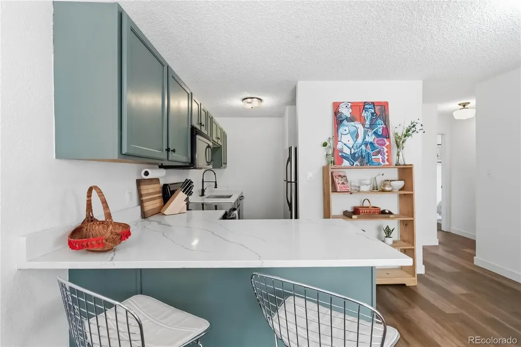 857 S Van Gordon Court Lakewood CO 80228