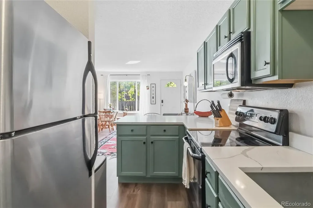 857 S Van Gordon Court Lakewood CO 80228