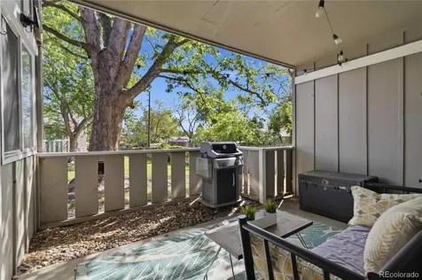 857 S Van Gordon Court Lakewood CO 80228